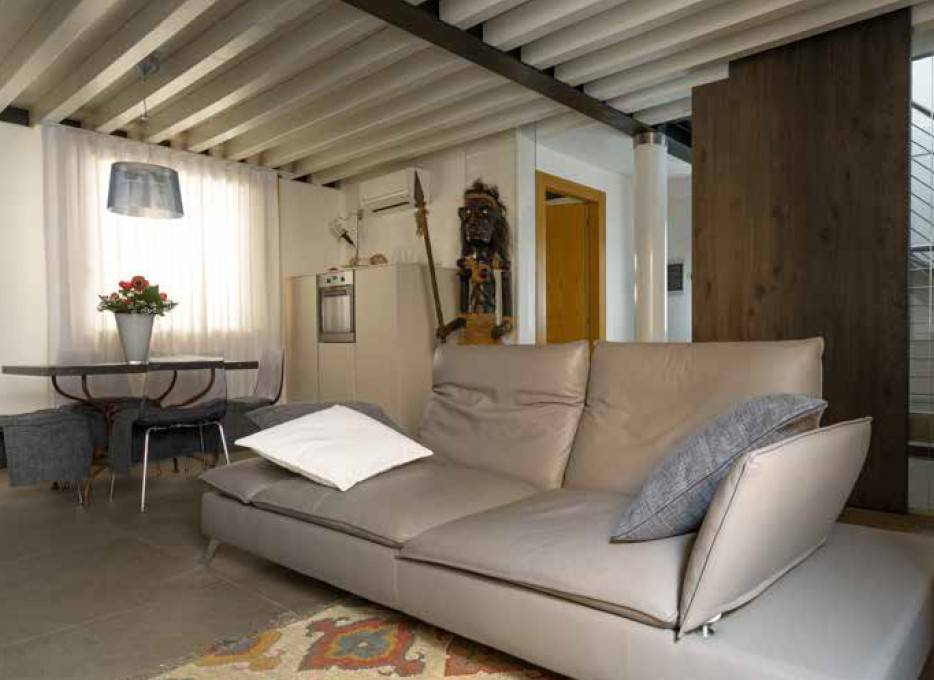 casa indipendente in vendita a Castelfranco Veneto
