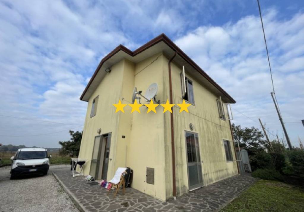 appartamento in vendita a Castelfranco Veneto