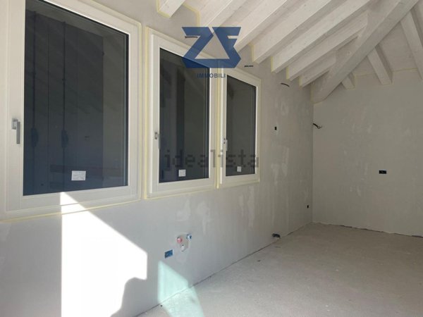 appartamento in vendita a Castelfranco Veneto
