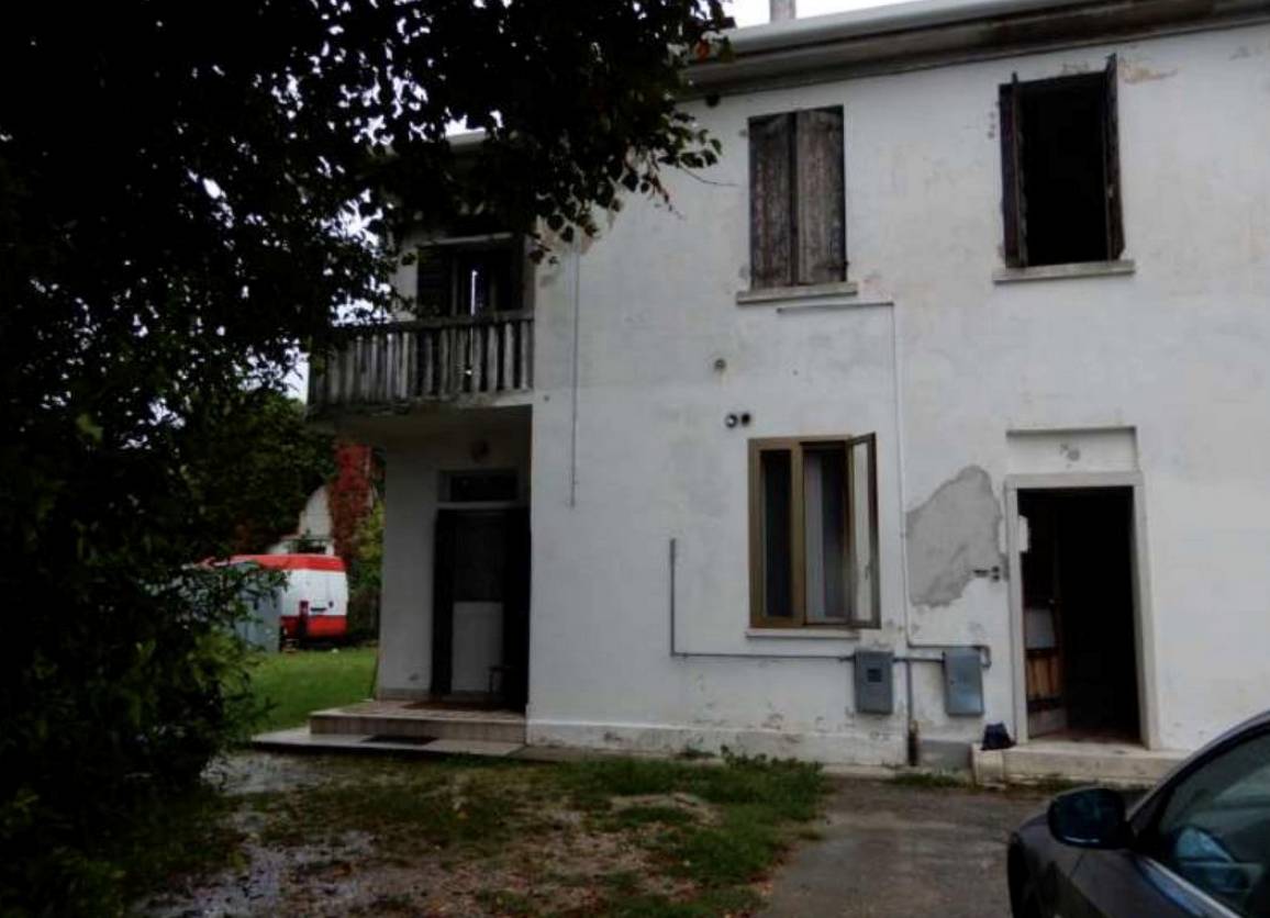 appartamento in vendita a Castelfranco Veneto