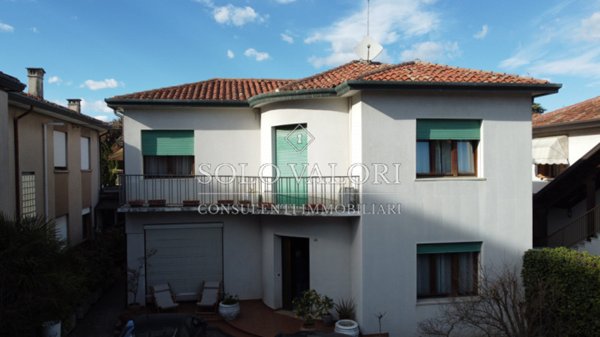 casa indipendente in vendita a Castelfranco Veneto
