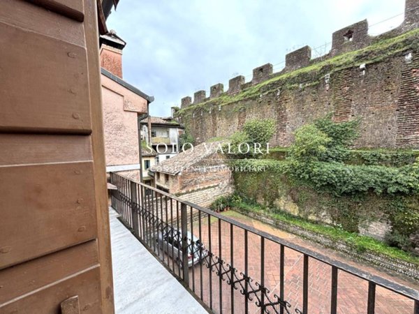 appartamento in vendita a Castelfranco Veneto
