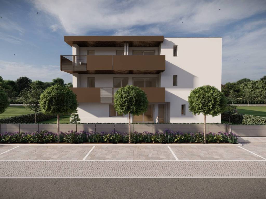 appartamento in vendita a Castelfranco Veneto