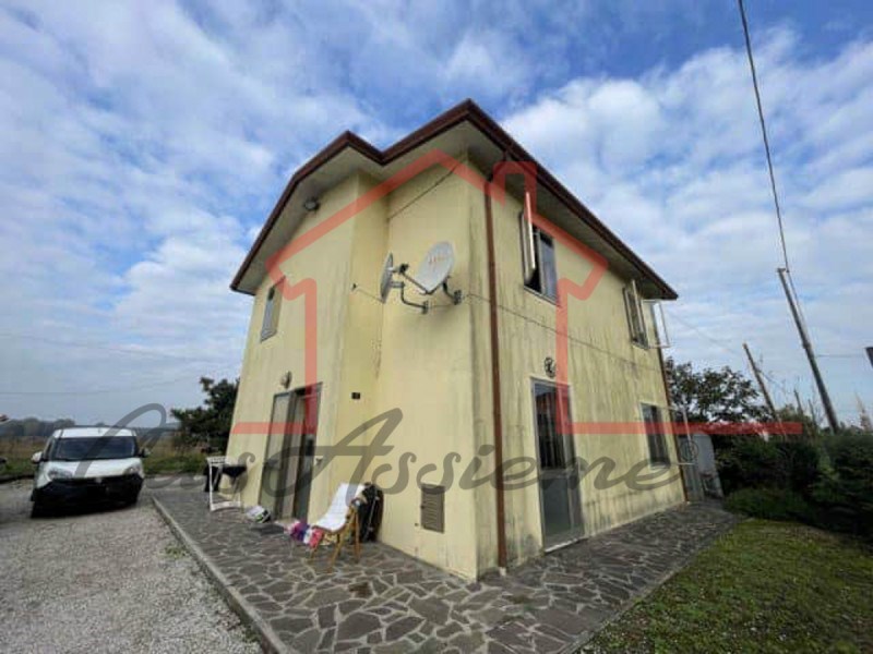 casa indipendente in vendita a Castelfranco Veneto