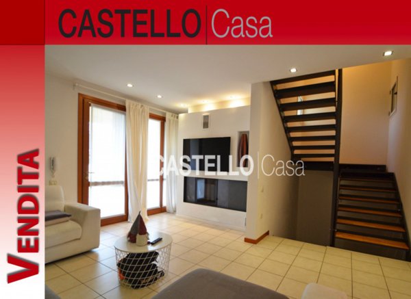 casa indipendente in vendita a Castelfranco Veneto