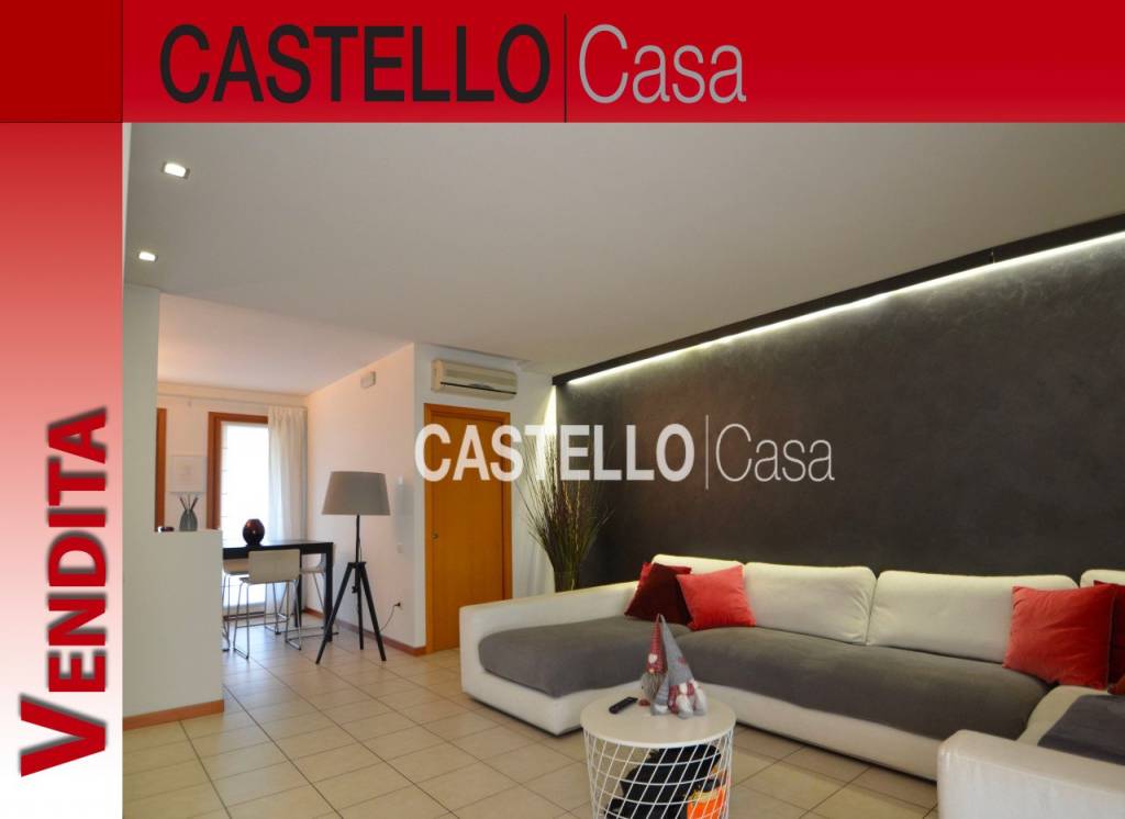 casa indipendente in vendita a Castelfranco Veneto