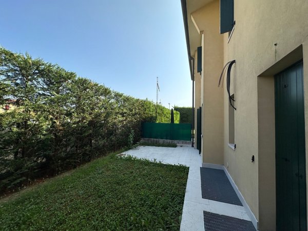 casa indipendente in vendita a Castelfranco Veneto