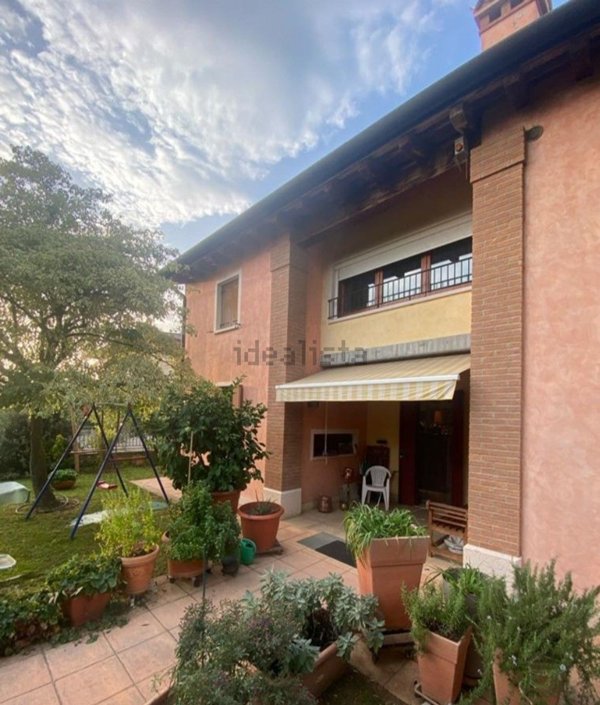casa indipendente in vendita a Castelfranco Veneto