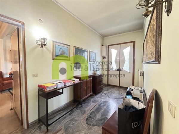 casa indipendente in vendita a Castelfranco Veneto