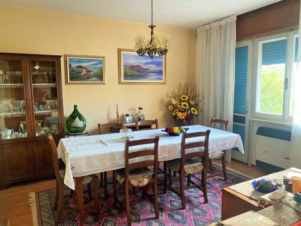 intera palazzina in vendita a Castelfranco Veneto