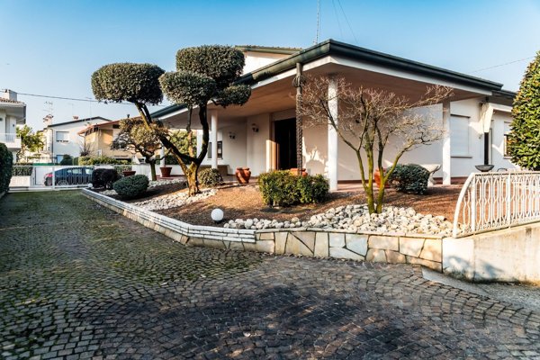 casa indipendente in vendita a Castelfranco Veneto
