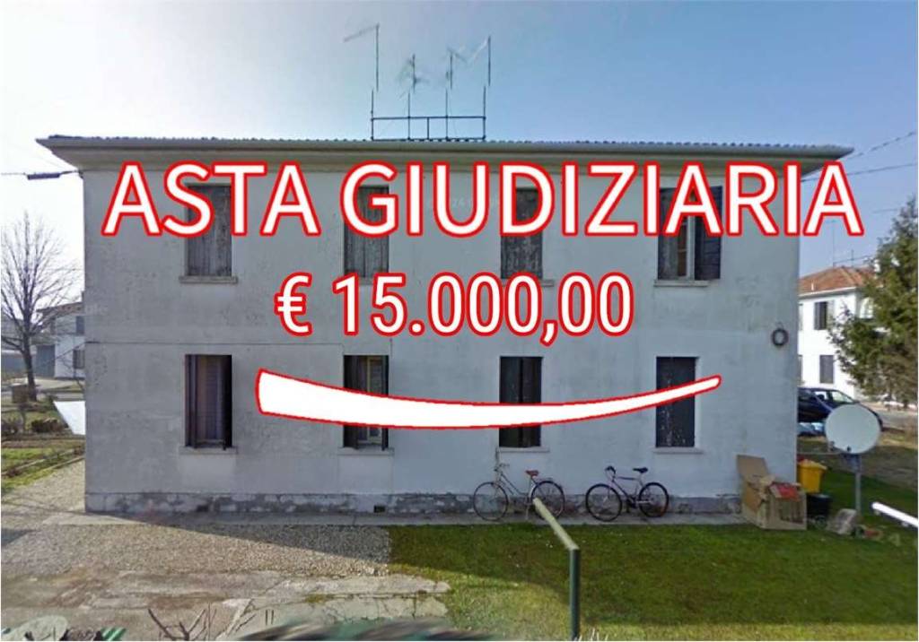 appartamento in vendita a Castelfranco Veneto