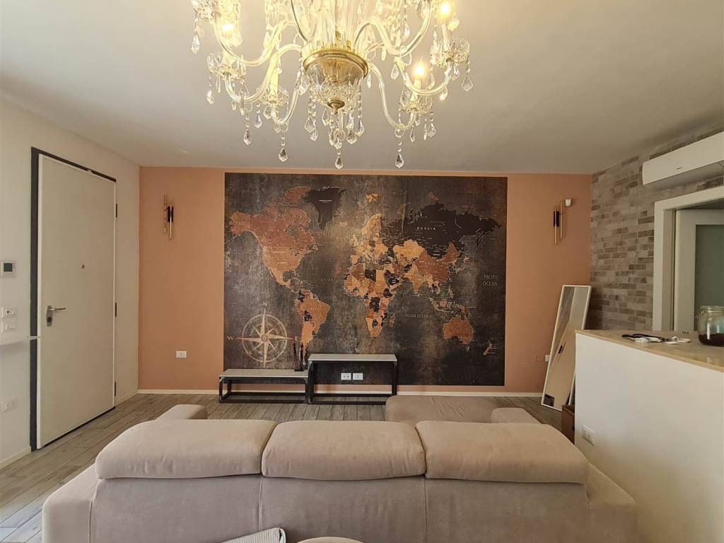 appartamento in vendita a Castelfranco Veneto