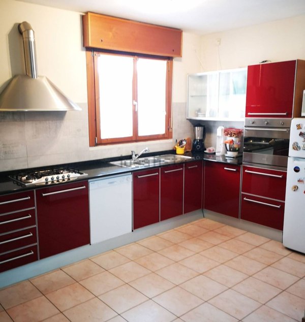 appartamento in vendita a Castelfranco Veneto