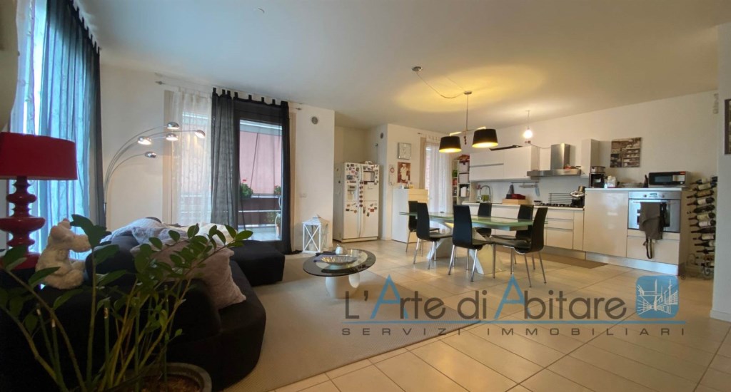 appartamento in vendita a Castelfranco Veneto