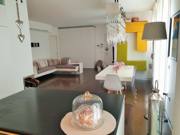 appartamento in vendita a Castelfranco Veneto