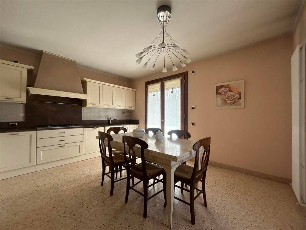 casa indipendente in vendita a Castelfranco Veneto