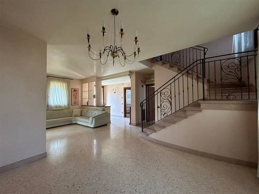 casa indipendente in vendita a Castelfranco Veneto