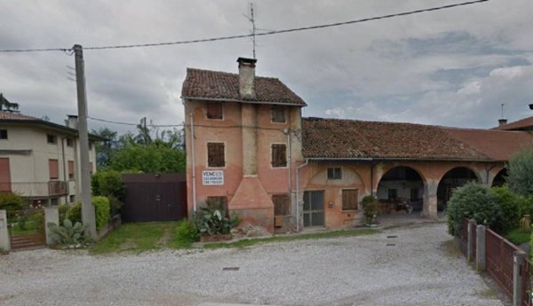 terreno edificabile in vendita a Castelfranco Veneto