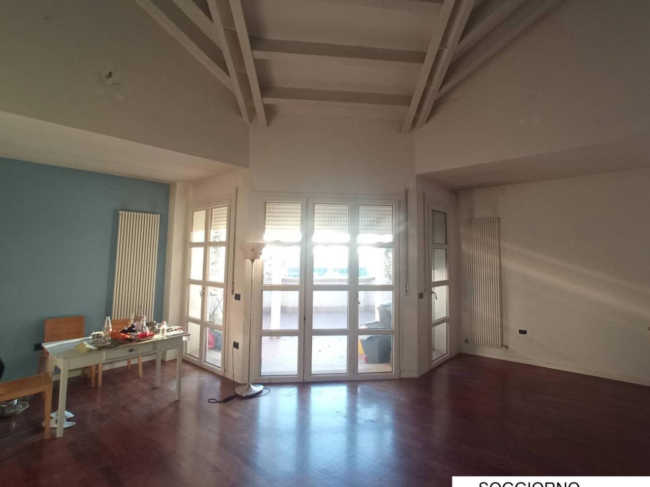 appartamento in vendita a Castelfranco Veneto