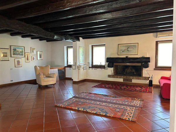 casa indipendente in vendita a Castelfranco Veneto