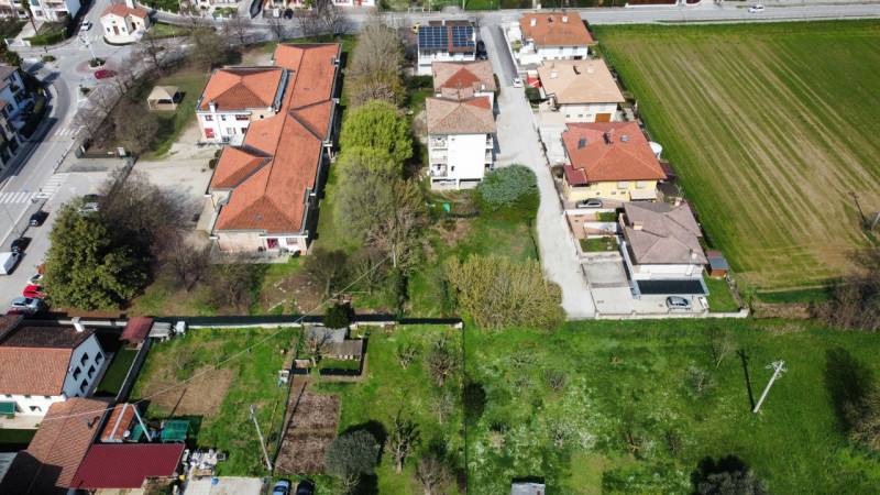 casa indipendente in vendita a Castelfranco Veneto