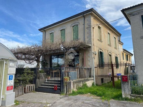 quadrivano in vendita a Castelfranco Veneto