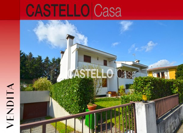 casa indipendente in vendita a Castelfranco Veneto