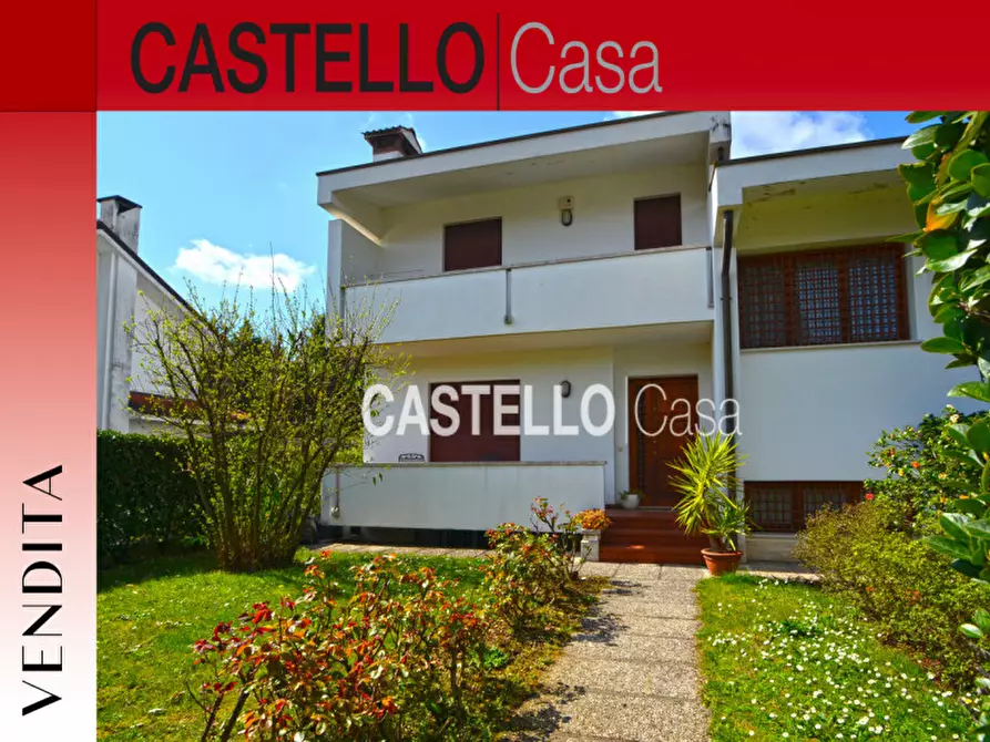 casa indipendente in vendita a Castelfranco Veneto