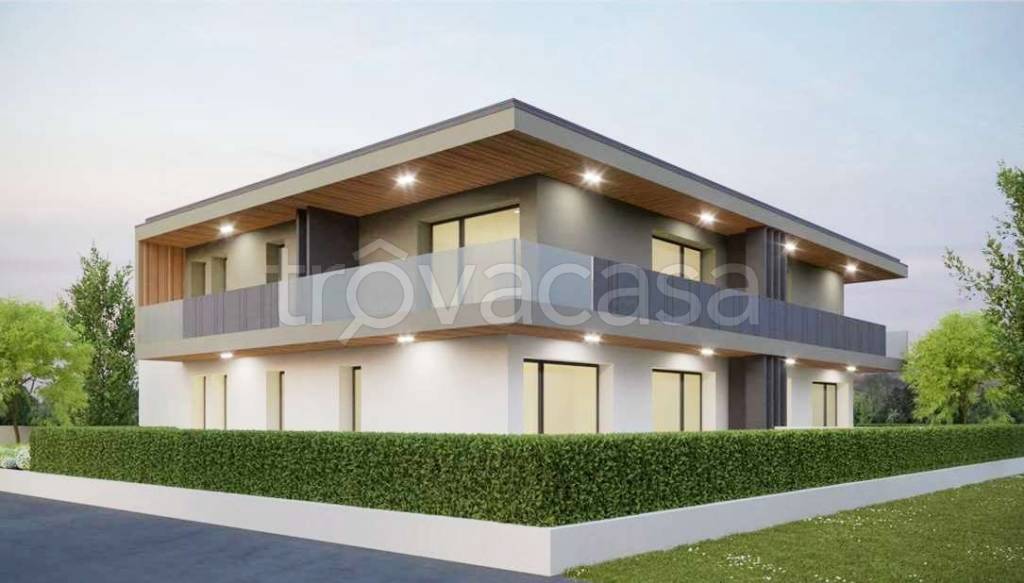 appartamento in vendita a Castelfranco Veneto