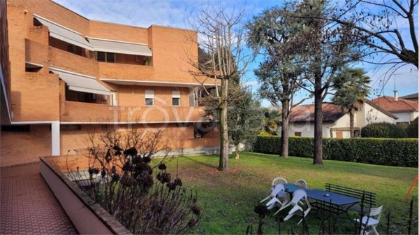 appartamento in vendita a Castelfranco Veneto
