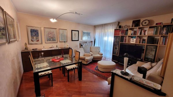 appartamento in vendita a Castelfranco Veneto