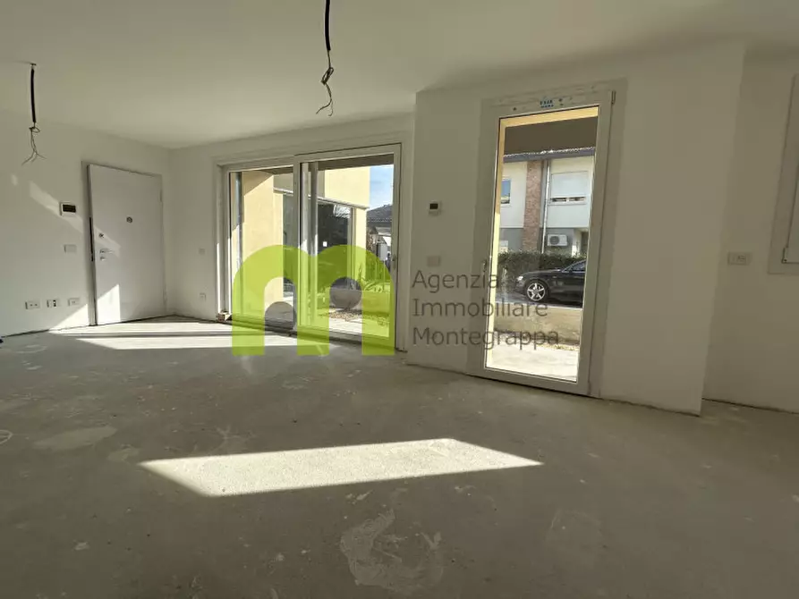 appartamento in vendita a Castelfranco Veneto