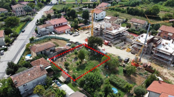 casa indipendente in vendita a Castelfranco Veneto