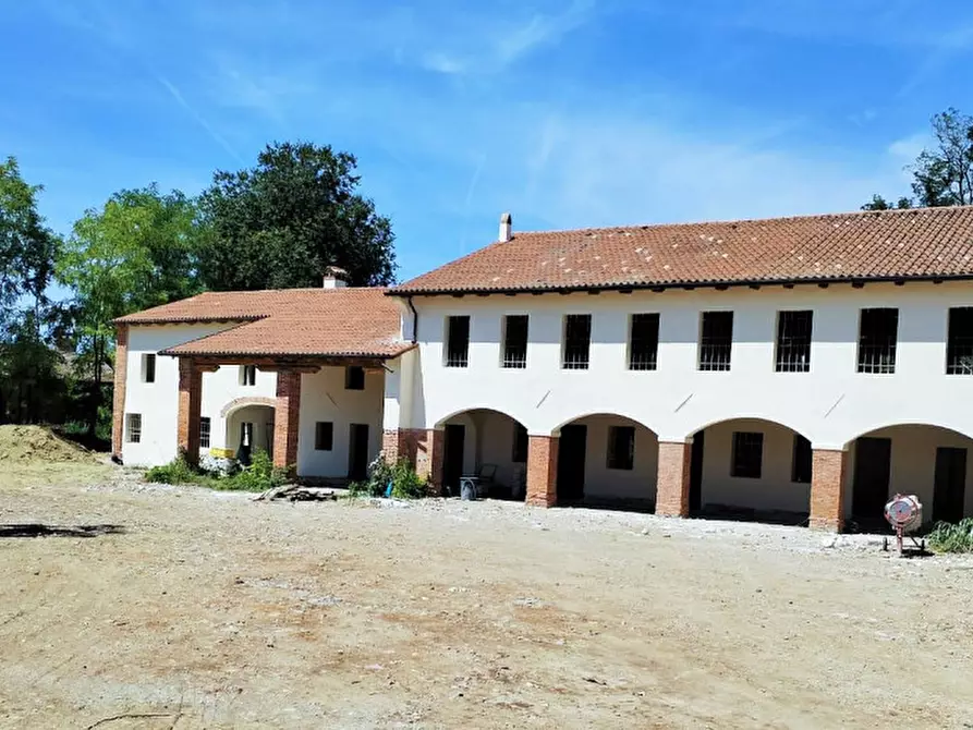 villa in vendita a Castelfranco Veneto