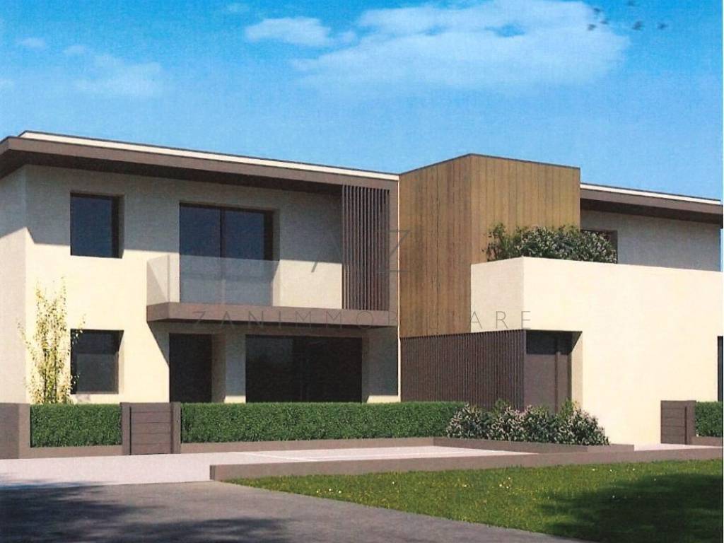 appartamento in vendita a Castelfranco Veneto