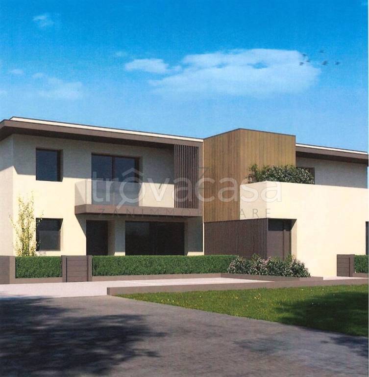 appartamento in vendita a Castelfranco Veneto