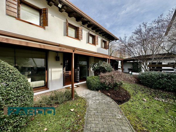 casa indipendente in vendita a Castelfranco Veneto