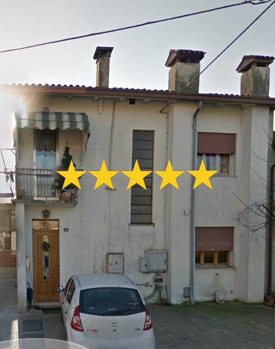 appartamento in vendita a Castelfranco Veneto in zona Salvarosa