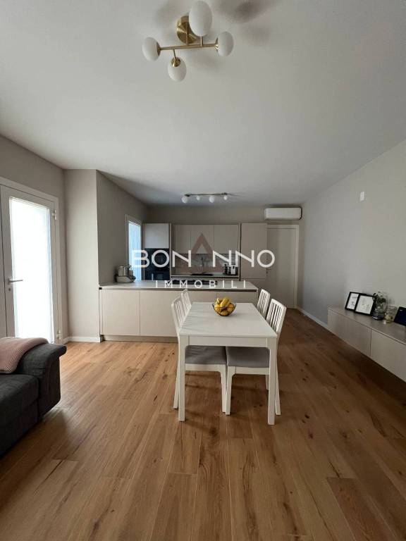 appartamento in vendita a Castelfranco Veneto