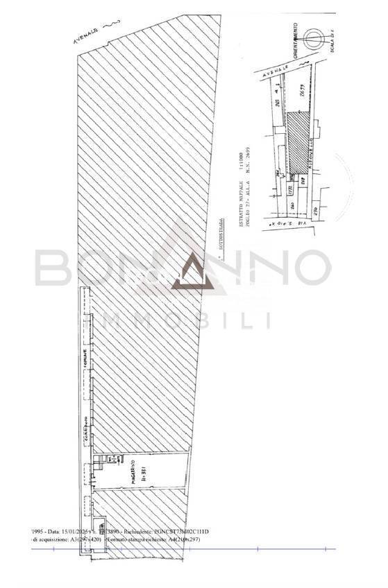 locale commerciale in vendita a Castelfranco Veneto