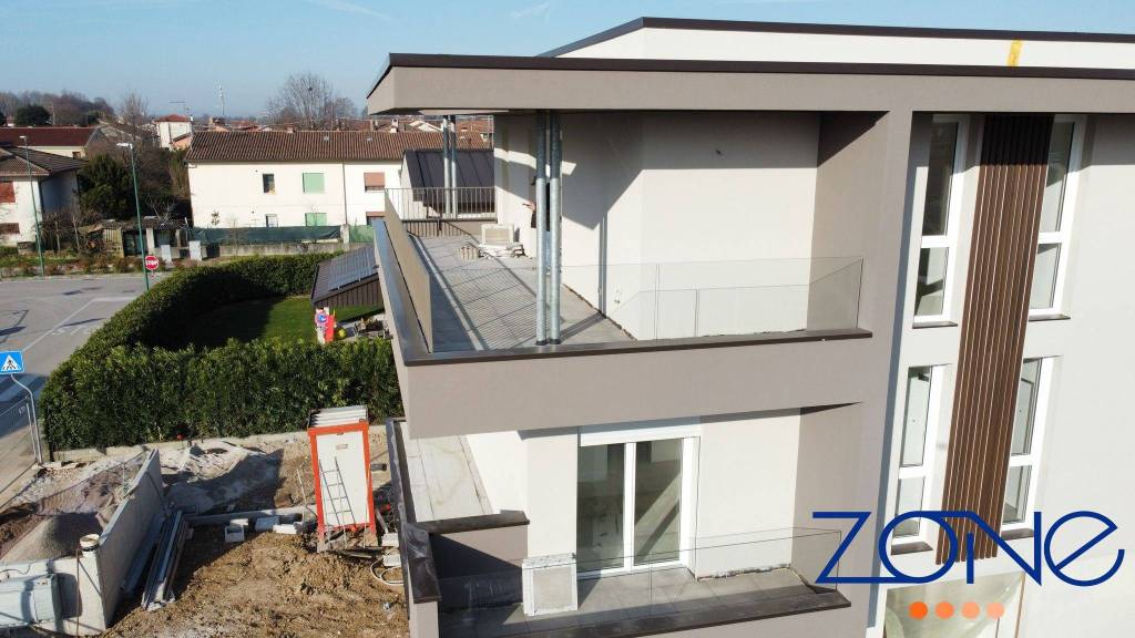 appartamento in vendita a Castelfranco Veneto