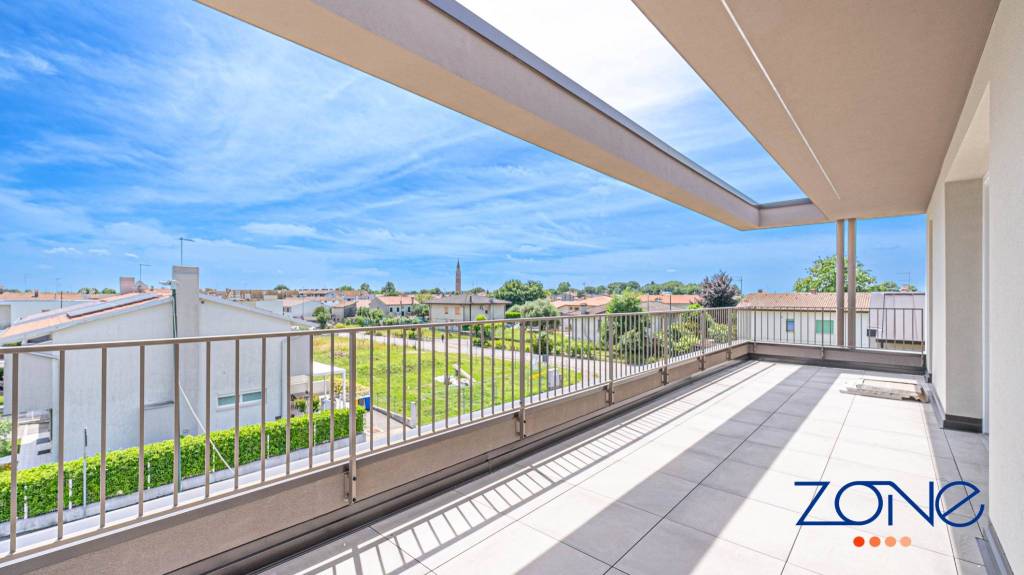 appartamento in vendita a Castelfranco Veneto
