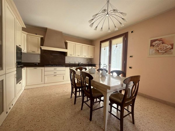 casa indipendente in vendita a Castelfranco Veneto