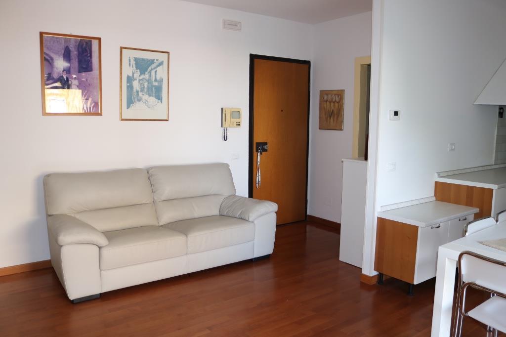 appartamento in vendita a Castelfranco Veneto