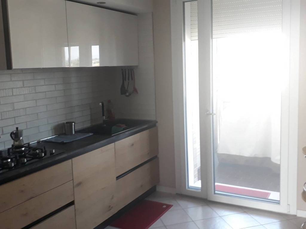 appartamento in vendita a Castelfranco Veneto