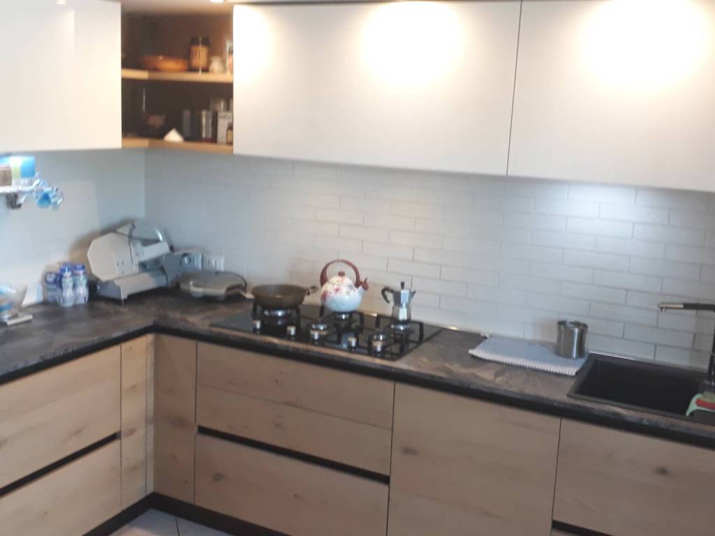 appartamento in vendita a Castelfranco Veneto