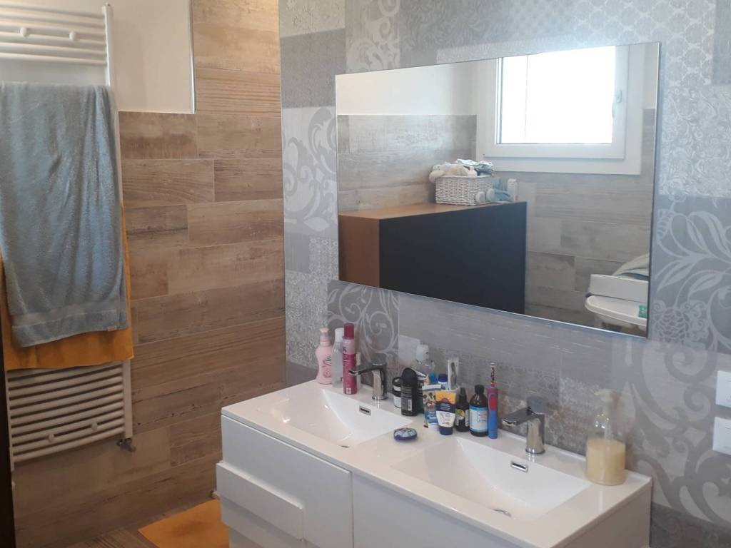 appartamento in vendita a Castelfranco Veneto