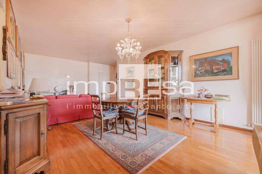 appartamento in vendita a Castelfranco Veneto