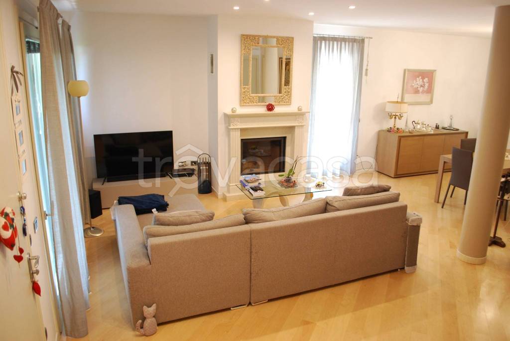 casa indipendente in vendita a Castelfranco Veneto